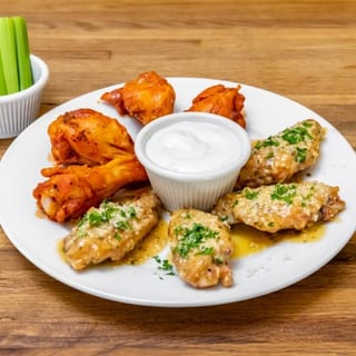 Wings