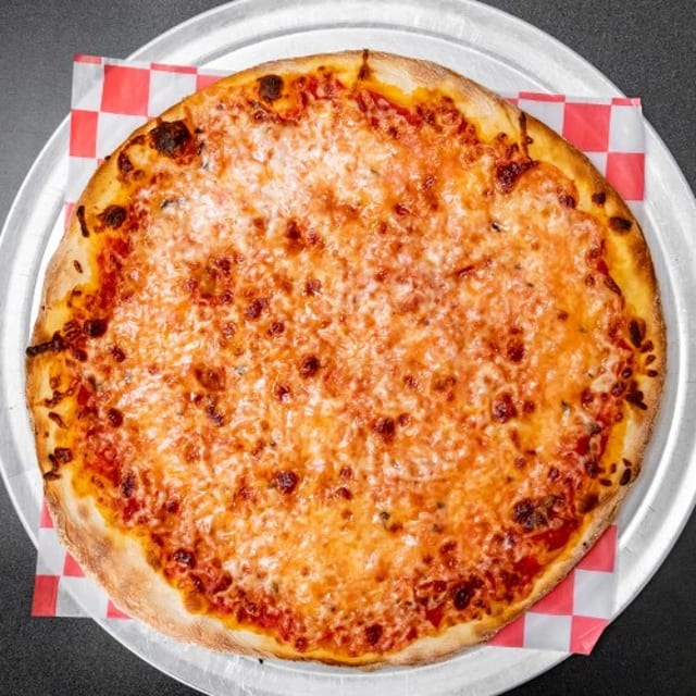 Cheese Pizza (Large 16'').