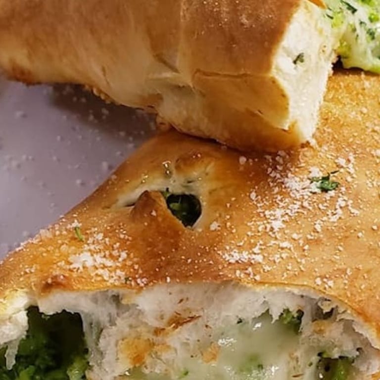 Delicious Cheese Bread: A Must-Try Appetizer