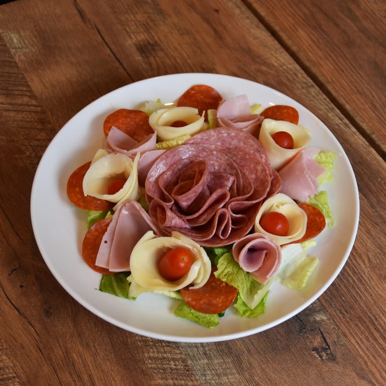 Antipasto Salad: A Fresh Italian Favorite